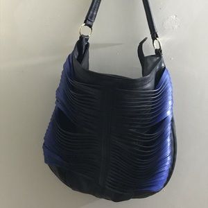 Sondra Roberts Shoulder Bag